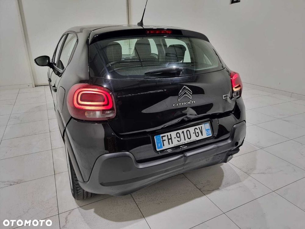 Citroën C3 - 9