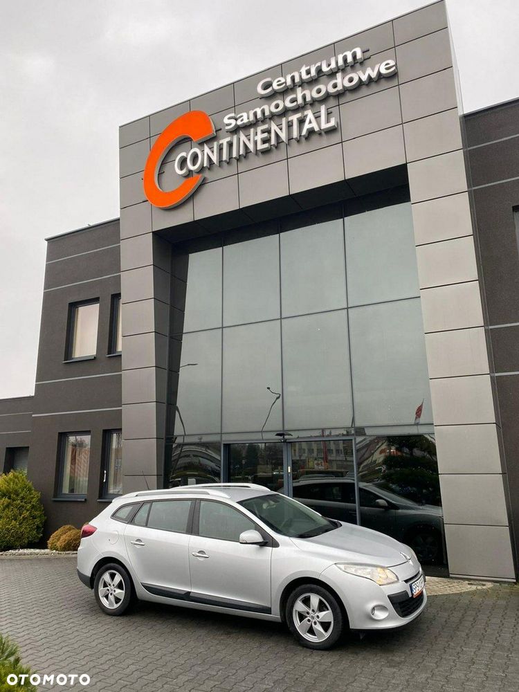 Renault Megane 1.6 16V 110 Authentique - 3