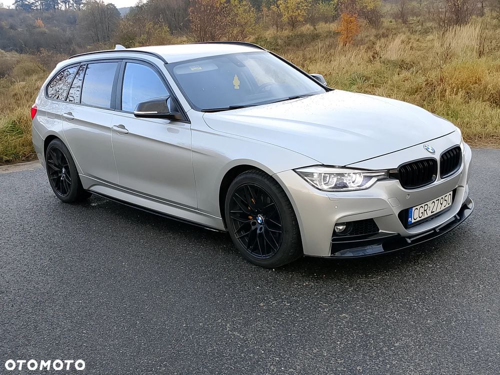 BMW Seria 3 - 3