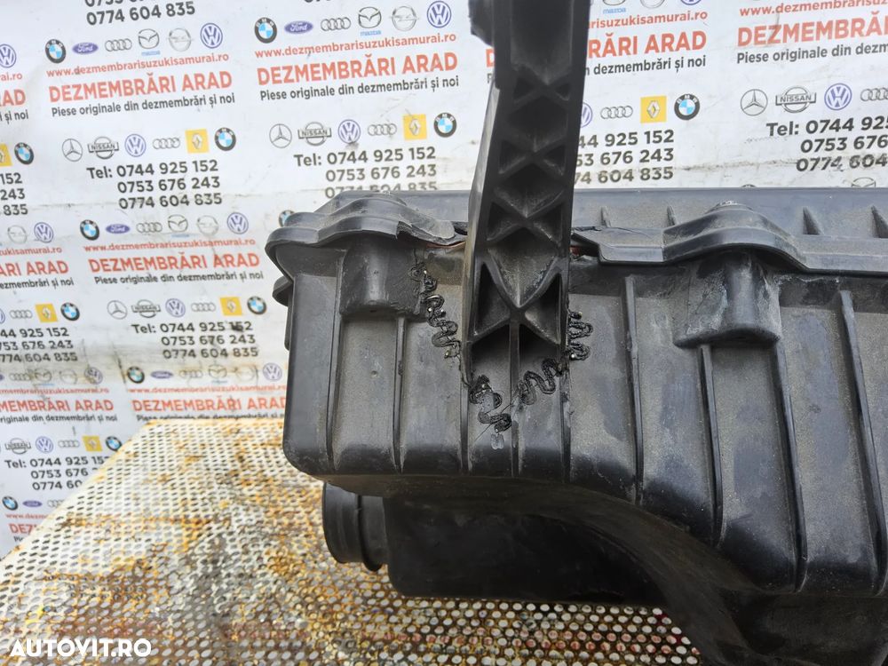 Carcasa filtru aer Iveco Daily 2015-2024 cod 5801353825 - 5