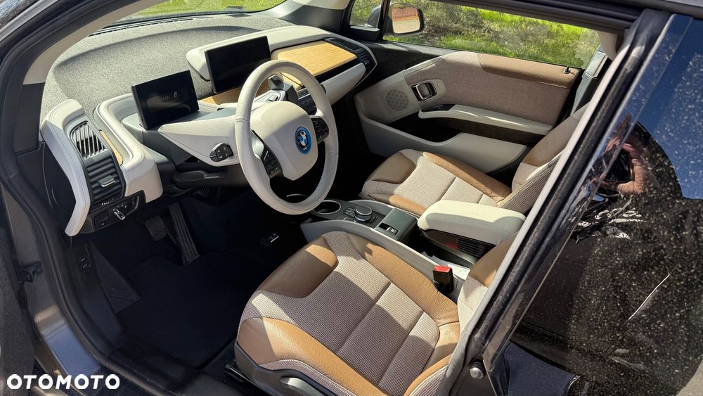 BMW i3 ver-i3s-120-ah - 12