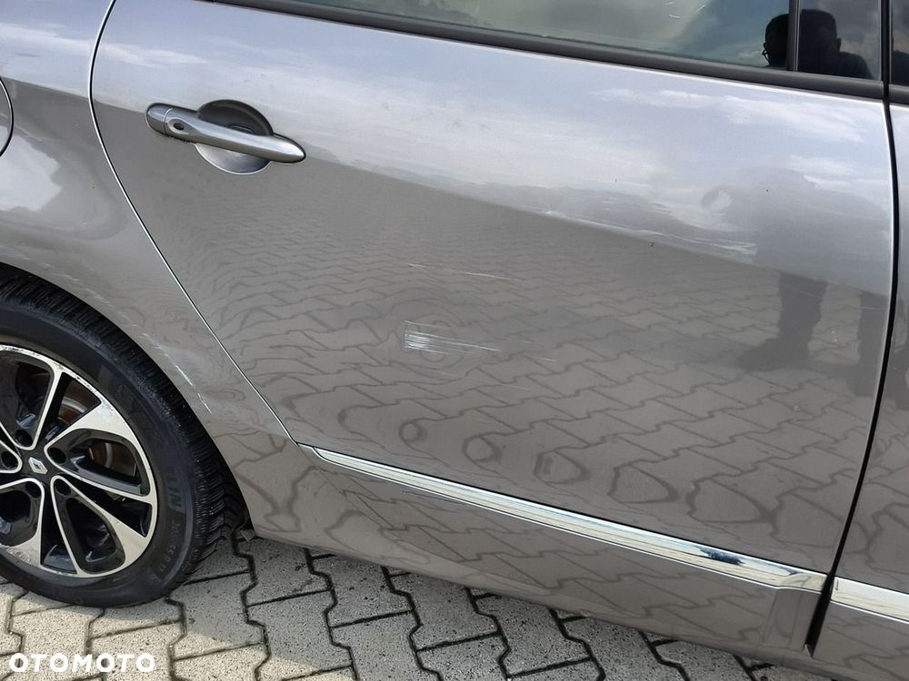 Renault Grand Scenic - 20