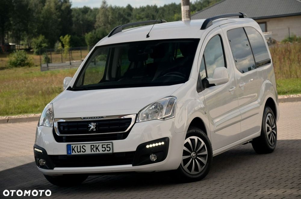 Peugeot Partner - 6
