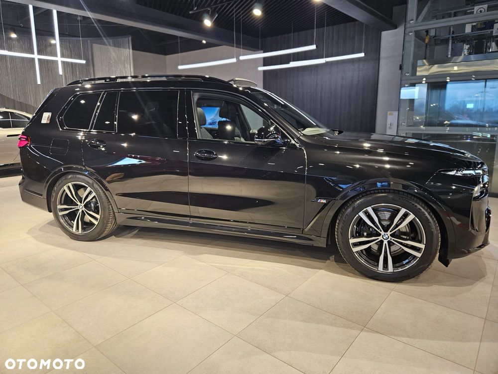 BMW X7 - 6