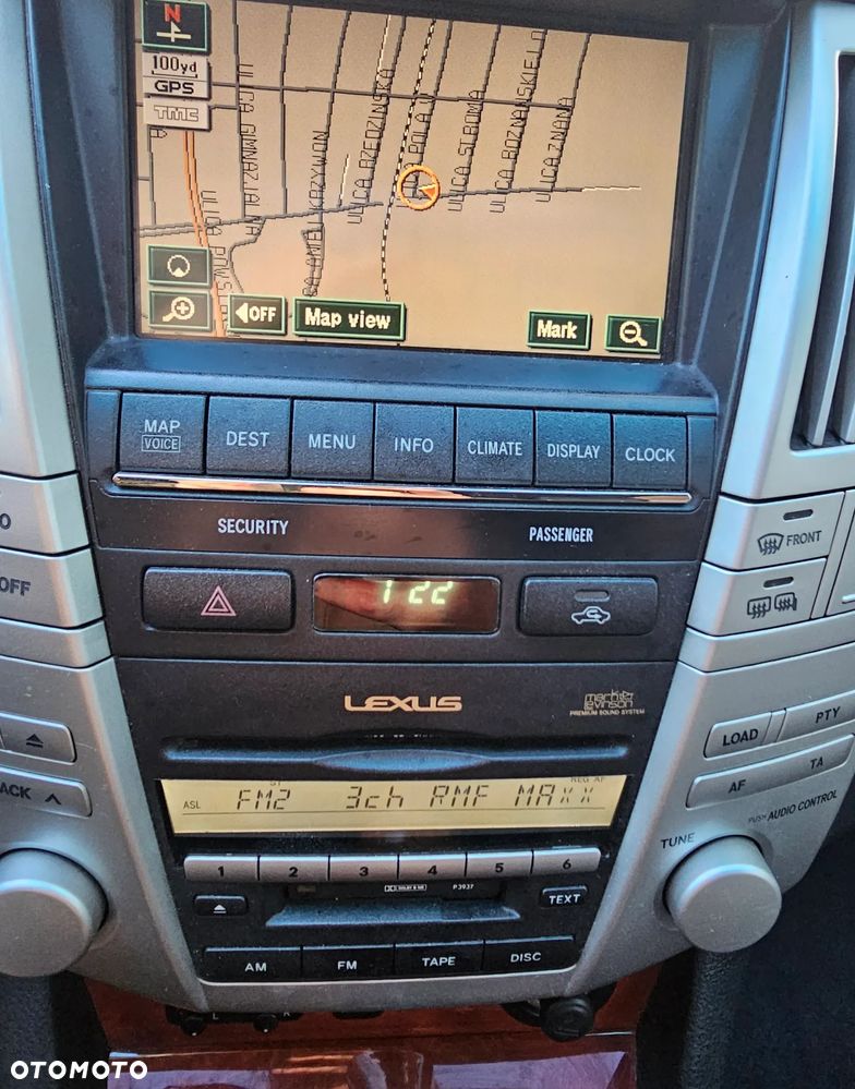 Lexus RX Lux - 16