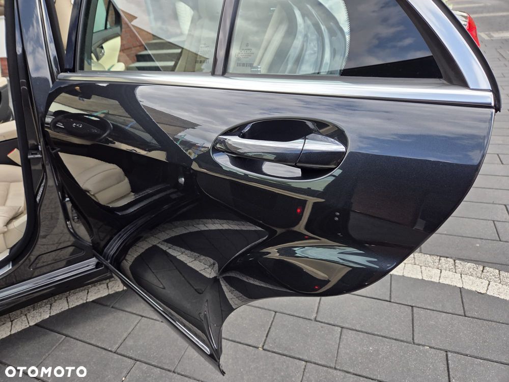 Mercedes-Benz Klasa S 350 BlueTEC - 24