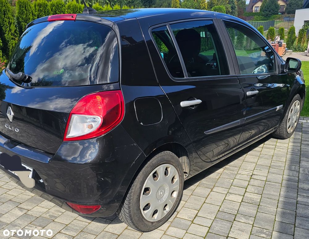 Renault Clio 1.5 dCi Dynamique - 3