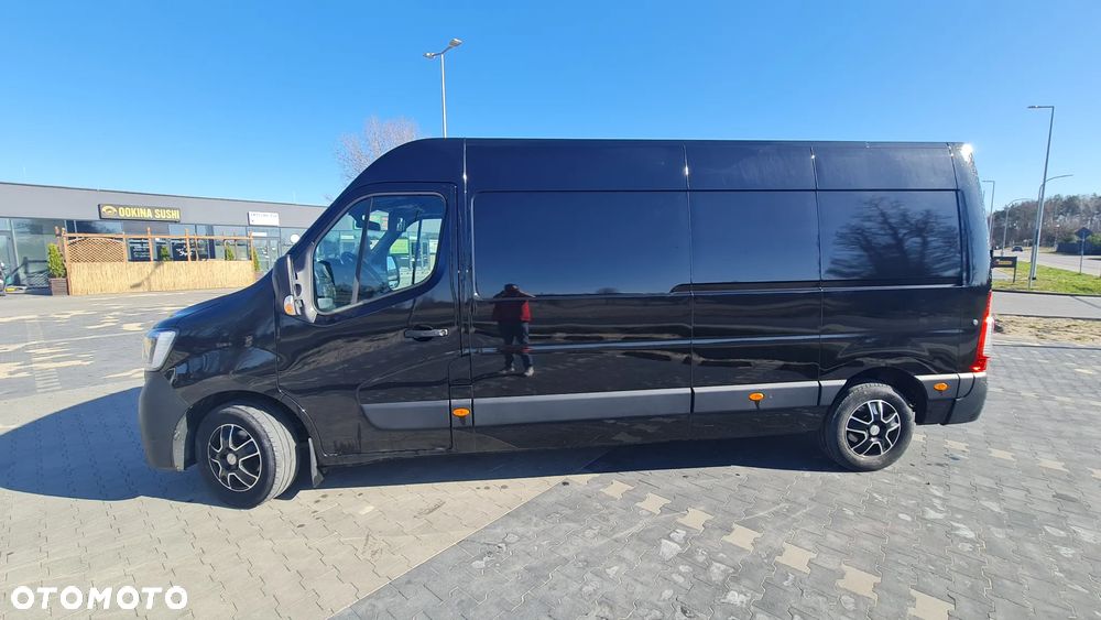 Renault Master - 8