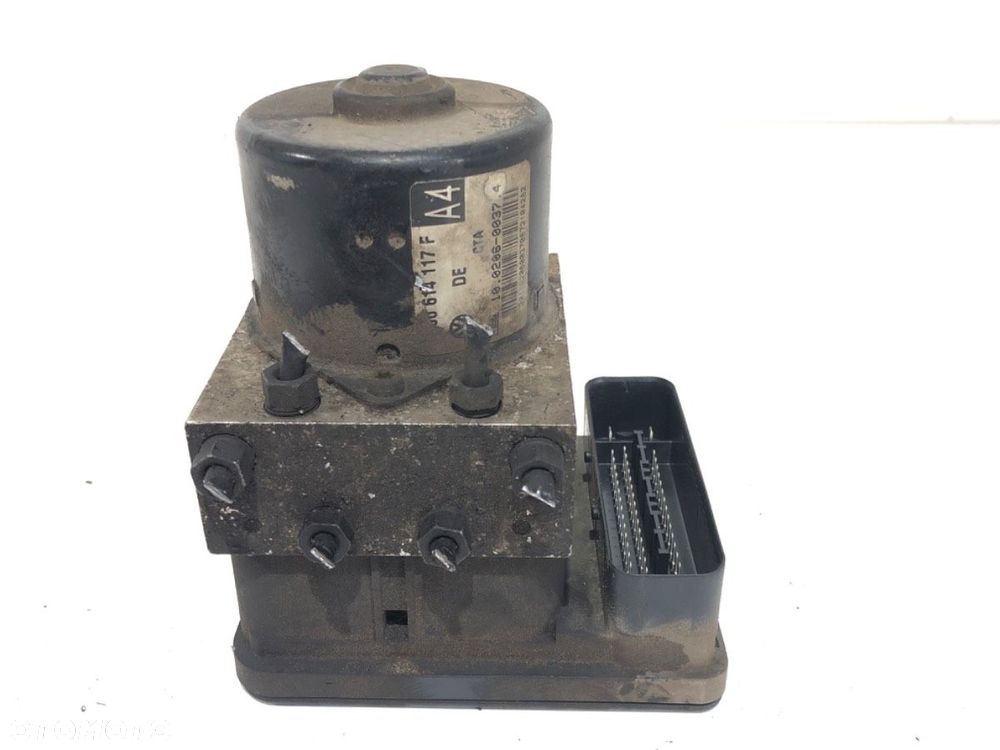 POMPA ABS  SEAT TOLEDO II (1M2) 1998 - 2006 1.6 74 kW [100 KM] benzyna 1998 - 2004 1C0907379J - 1