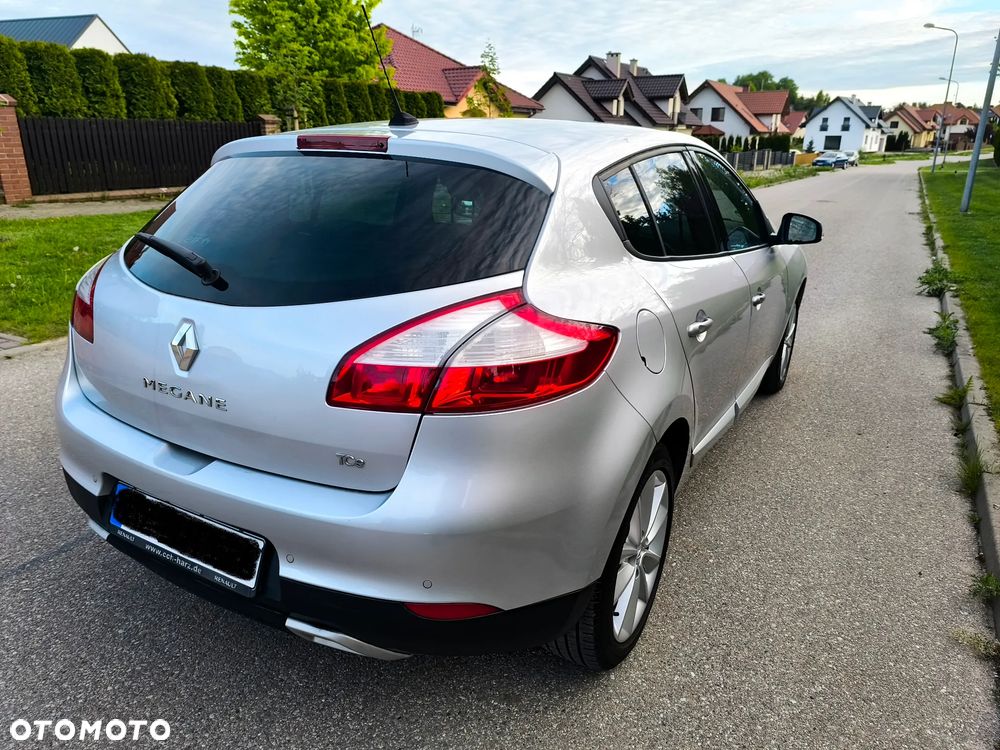 Renault Megane TCe 130 Dynamique - 6