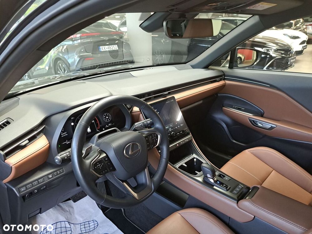 Lexus LBX 1.5 Hybrid Relax - 25