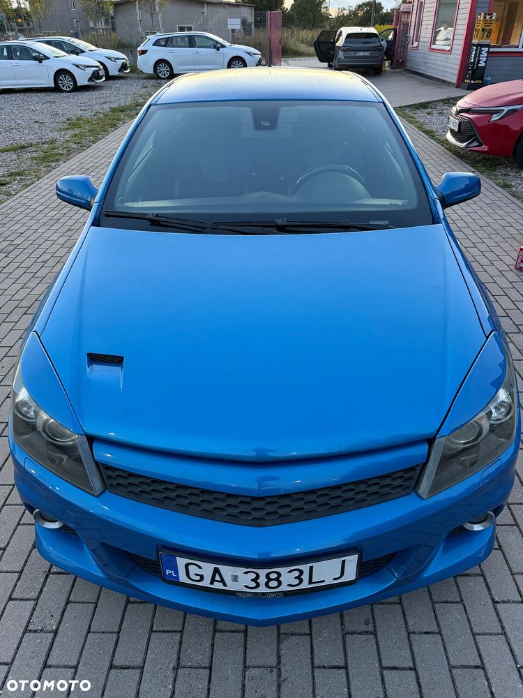 Opel Astra - 4