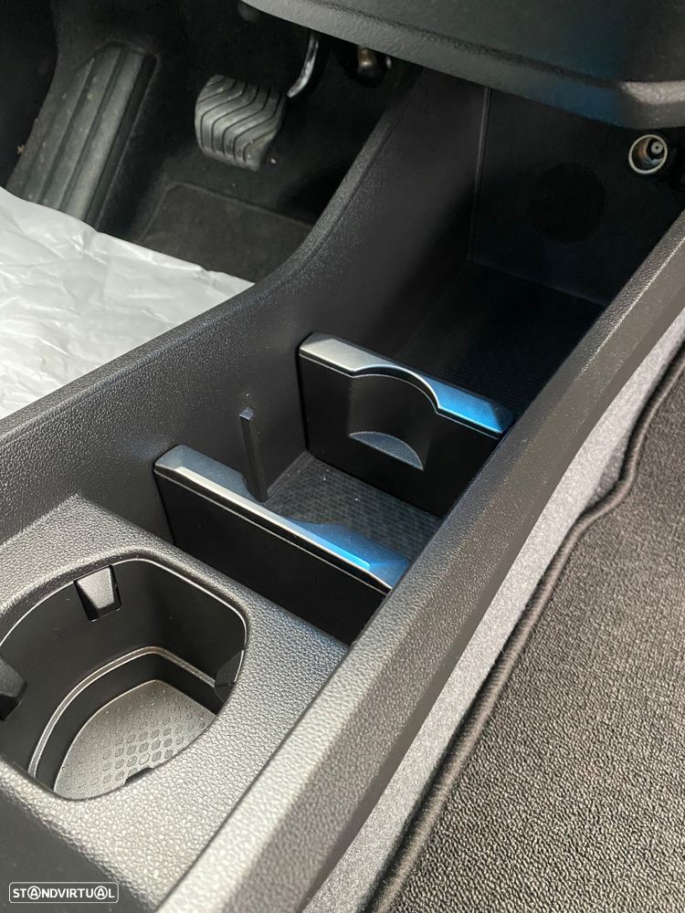 Renault Mégane E-Tech EV60 130hp optimum charge Evolution ER - 31