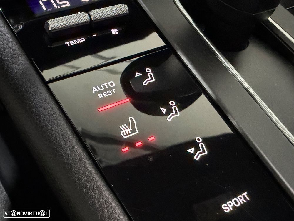 Porsche Macan PDK - 49