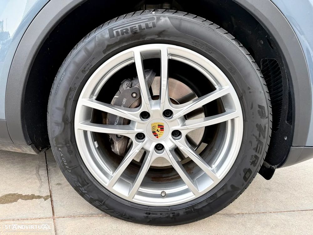 Porsche Cayenne 3.6 V6 - 50