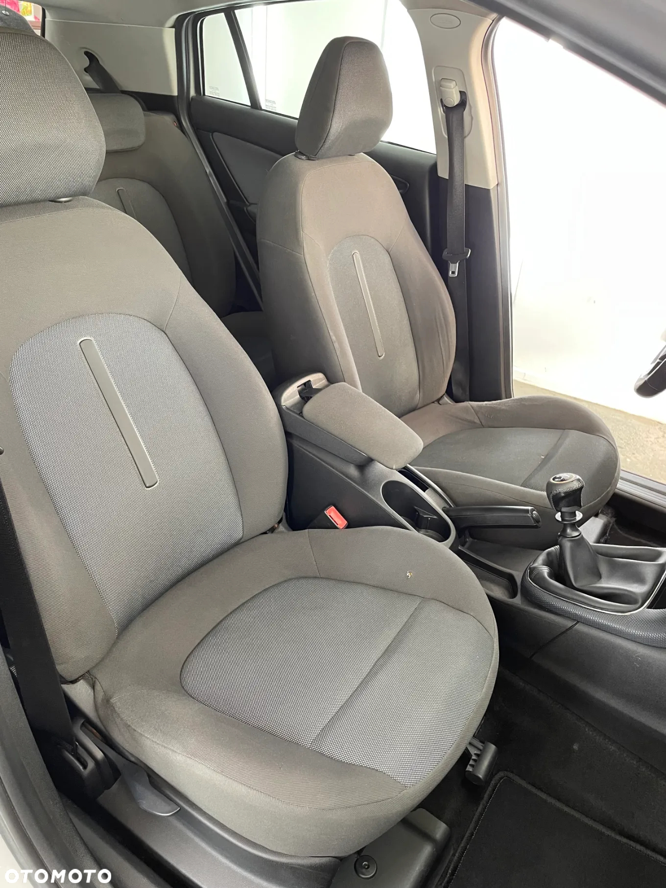 Fiat Bravo 1.9 Multijet Dynamic - 12