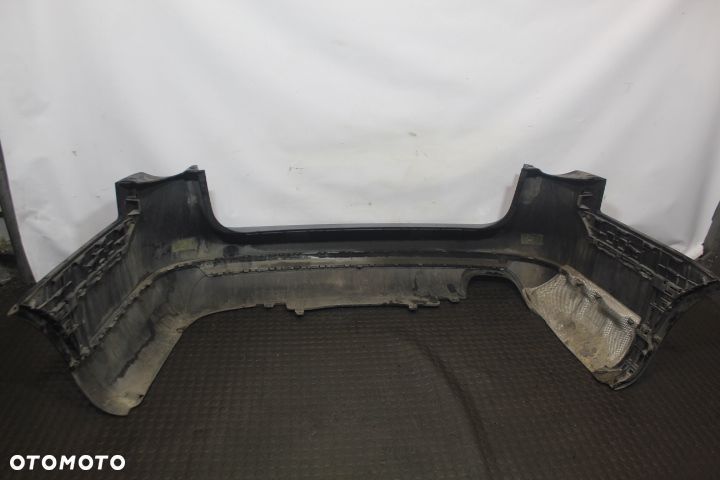 ZDERZAK TYLNY VOLKSWAGEN PASSAT B6 L041 - 2