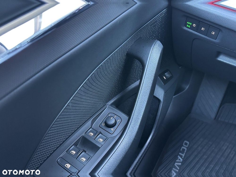 Skoda Octavia 1.5 TSI e-Tec Style DSG - 36