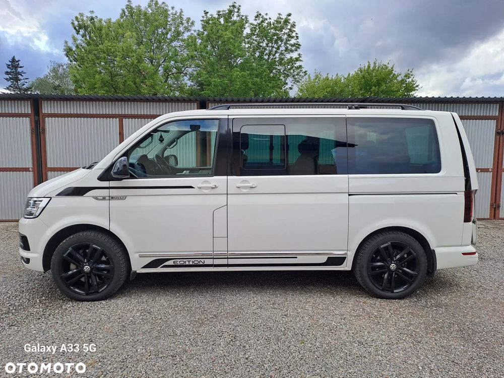 Volkswagen Multivan 2.0 BiTDI L1 Highline 4Motion DSG - 8