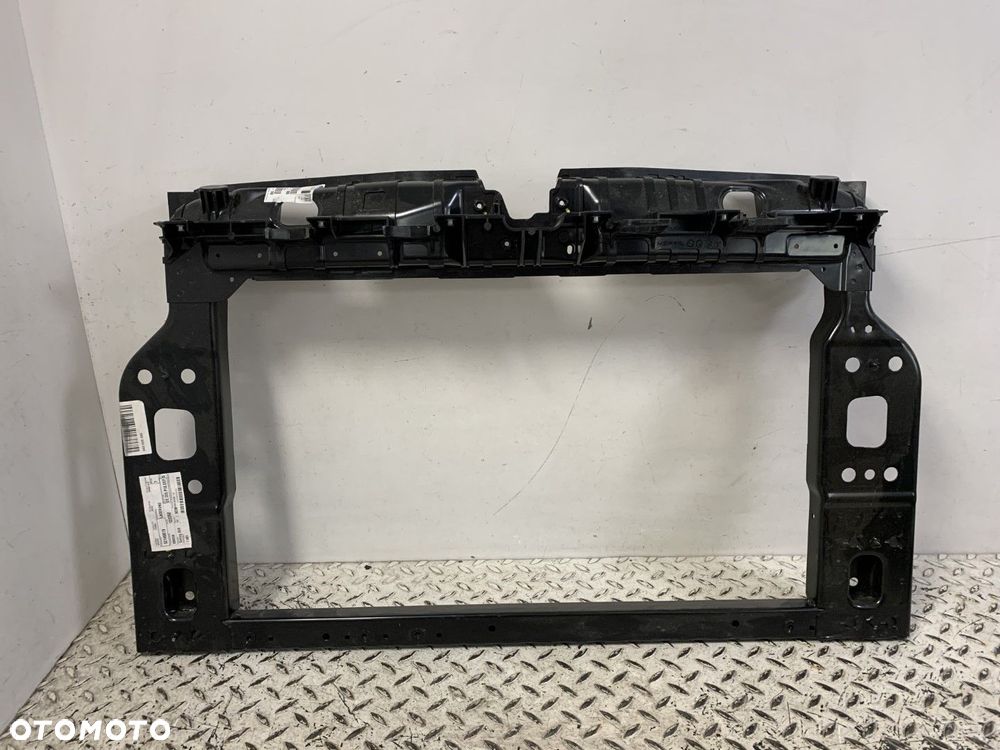NOWY ORYGINALNY PAS PRZEDNI PRZÓD FIAT 500E  2 20-26 52140819 - 2