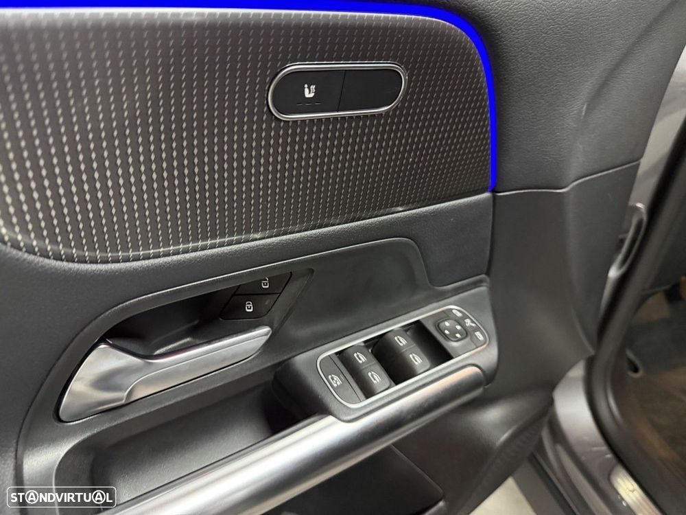 Mercedes-Benz EQA 250+ Progressive - 26