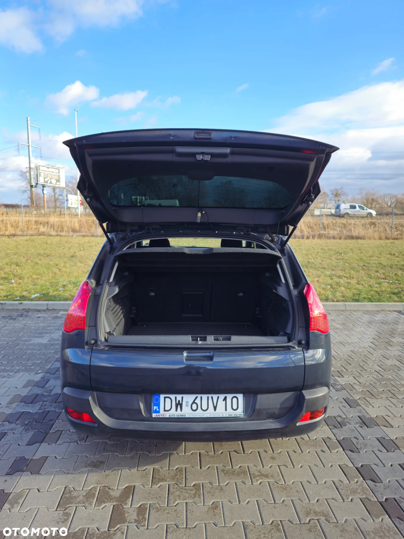 Peugeot 3008 - 9