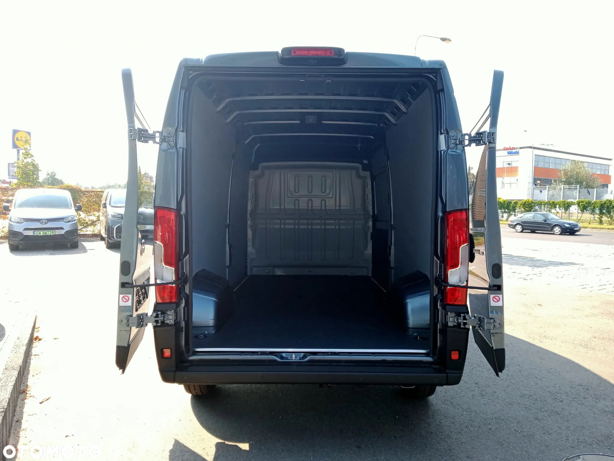 Toyota PROACE MAX L3H2 180KM - 5