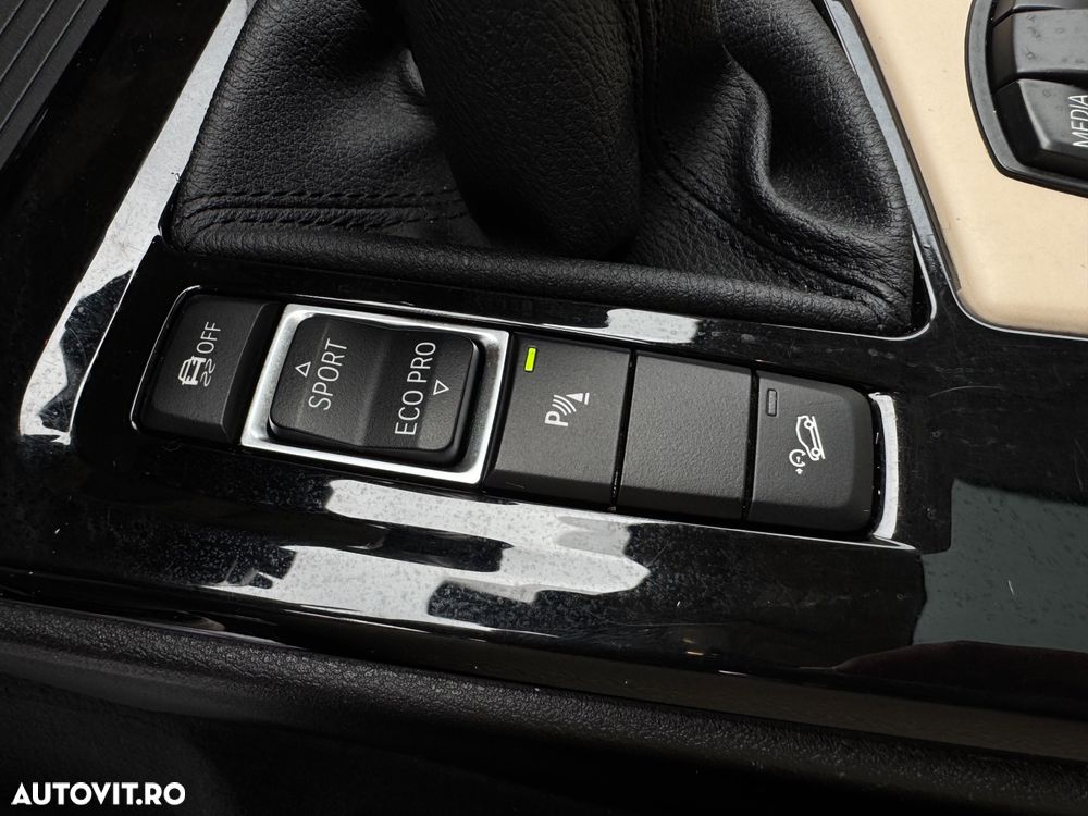 BMW X1 xDrive18d Aut. - 20