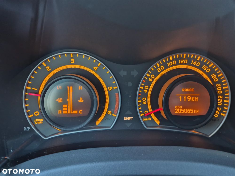 Toyota Auris 2.0 D-4D Luna - 9