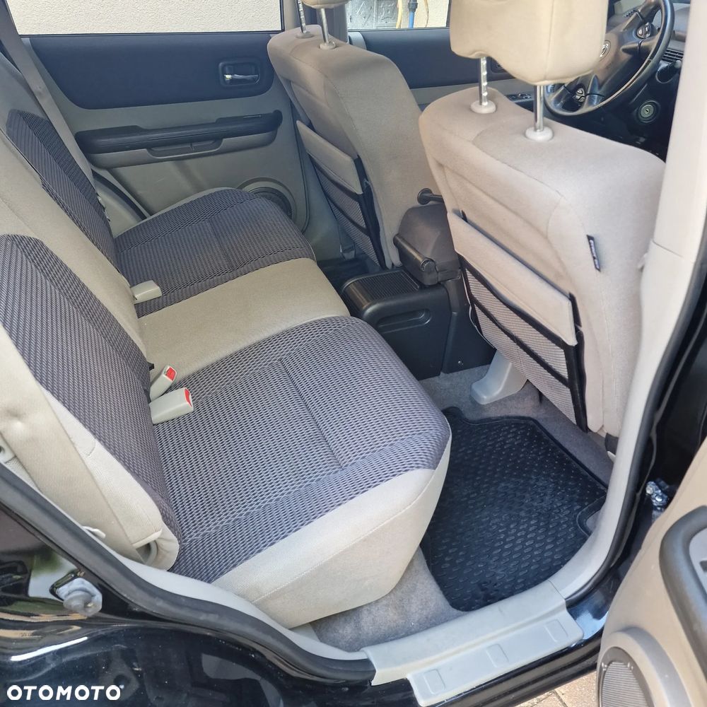Nissan X-Trail - 21