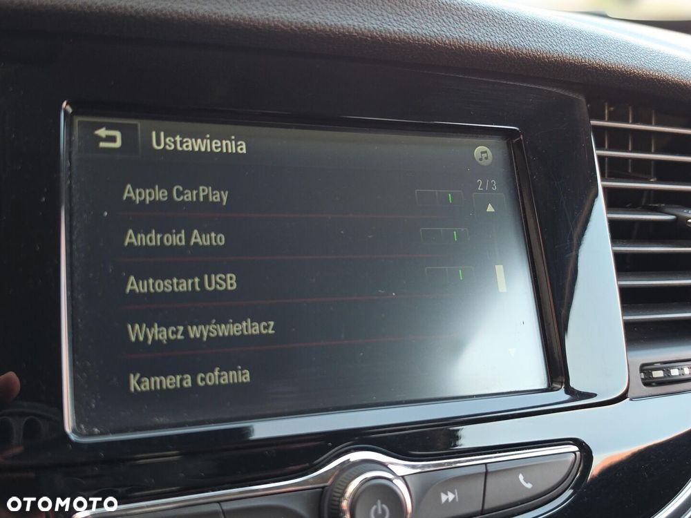Opel Mokka - 20