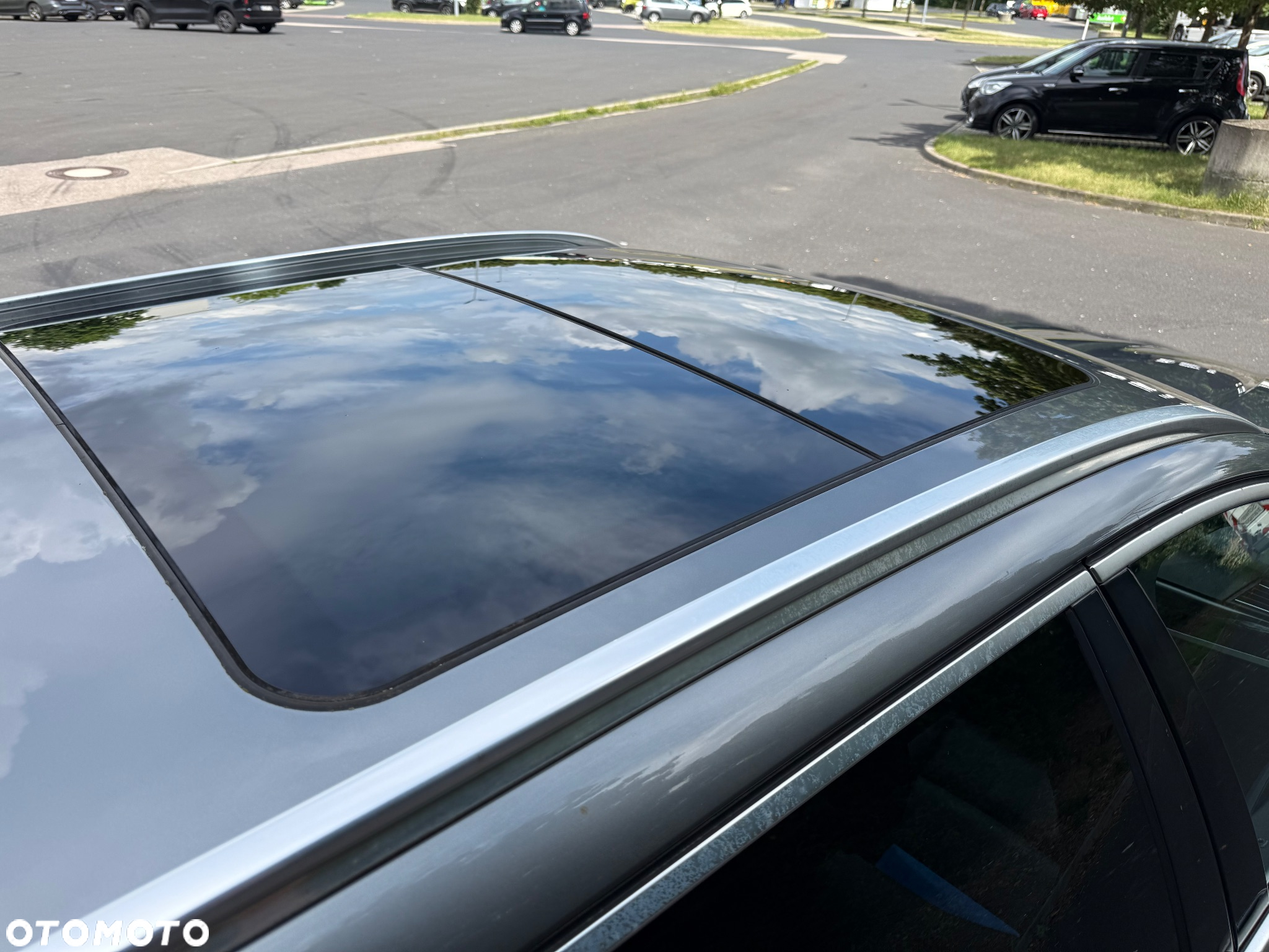 BMW Seria 5 520d Touring Luxury Line - 6
