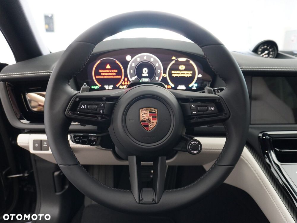 Porsche Panamera 4S E-Hybrid PHEV - 27