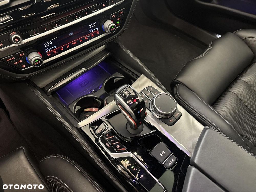 BMW M5 - 16