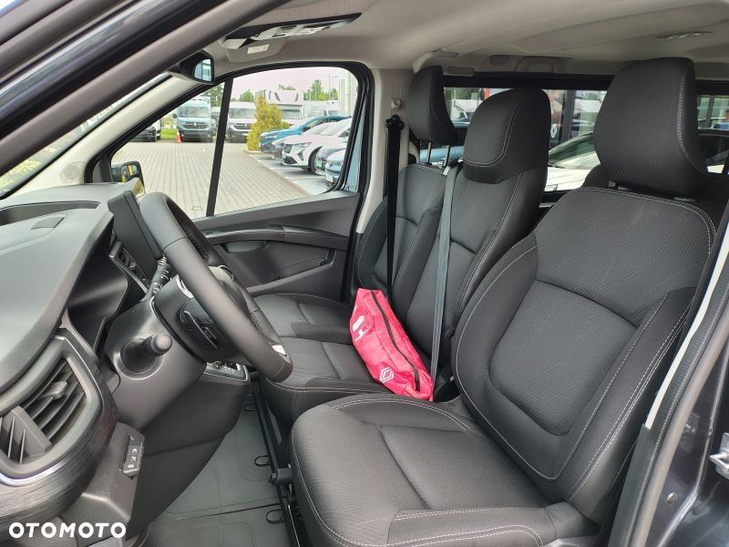 Renault Trafic - 8