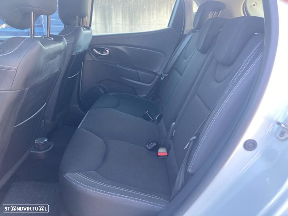 Renault Clio 0.9 TCe Zen - 24
