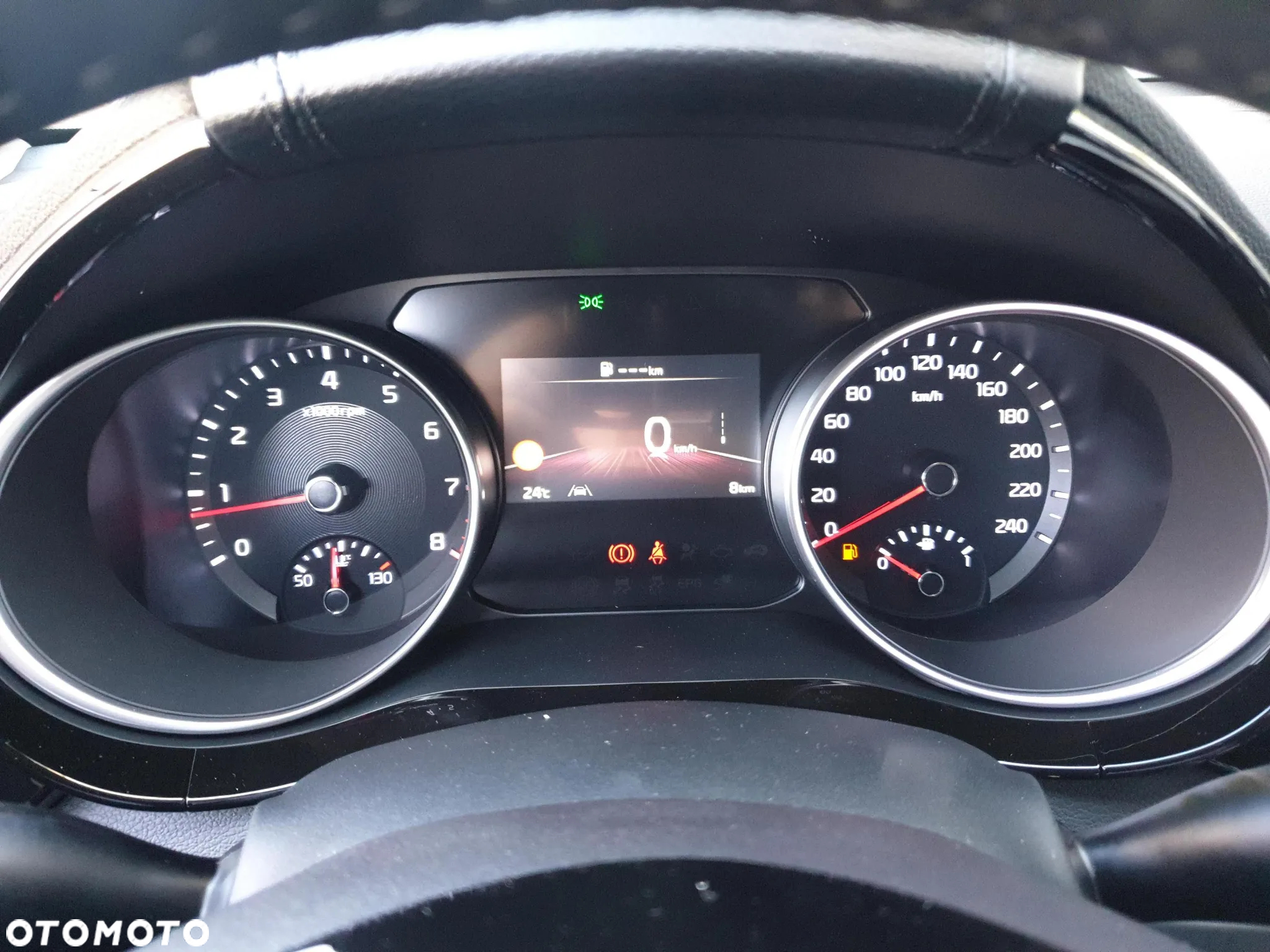 Kia XCeed 1.5 T-GDI L - 15