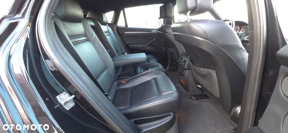 BMW X6 xDrive40d Edition Exclusive - 35