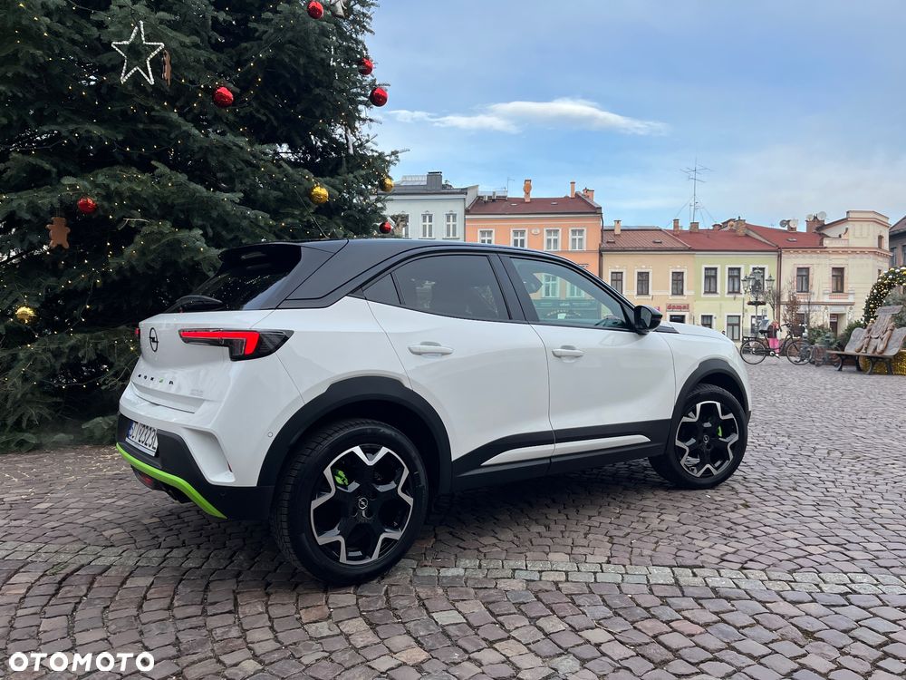 Opel Mokka 1.2 T GS Line S&S - 1