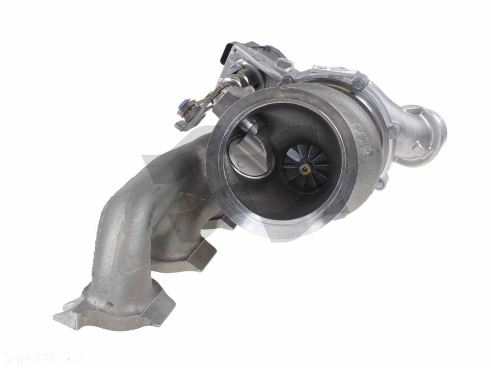 Nowa turbosprężarka 894020-1 do BMW B46B20B/B48B20B 190/225kW 2019- 9845815 - 5
