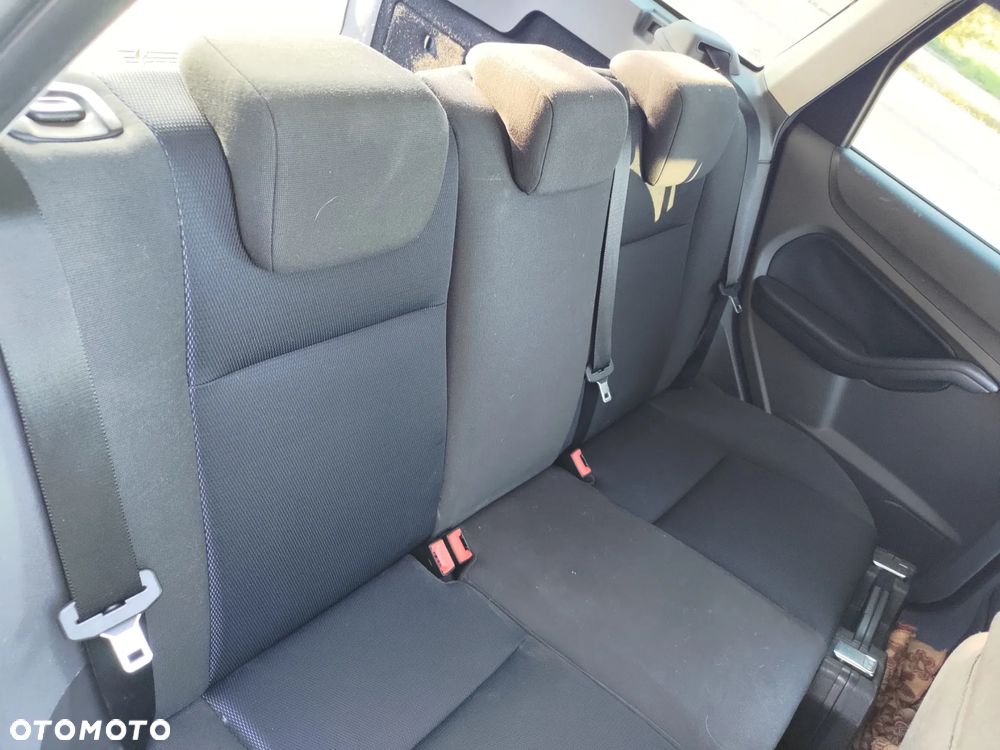 Ford Focus - 15