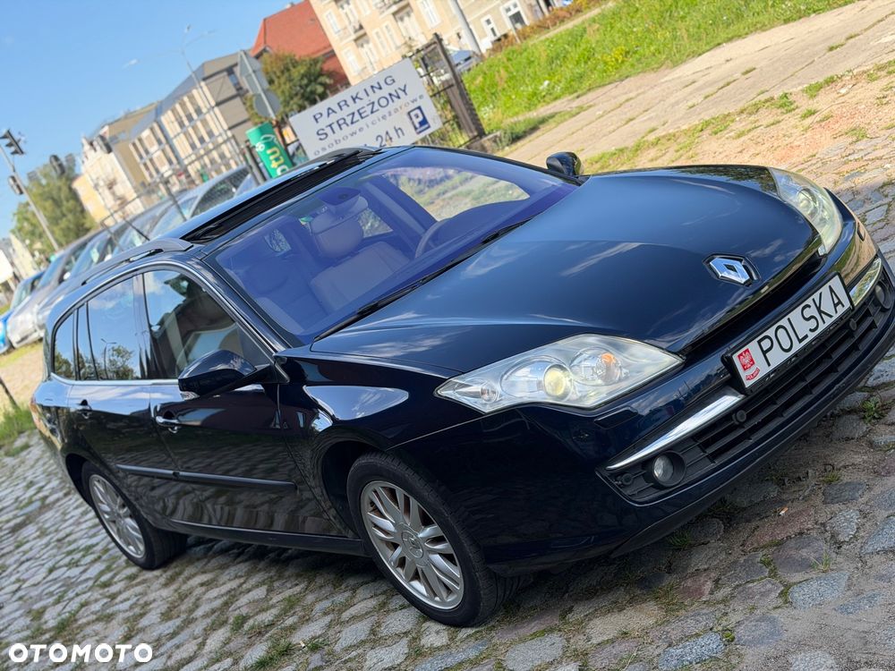 Renault Laguna 2.0 16V Turbo Initiale - 5