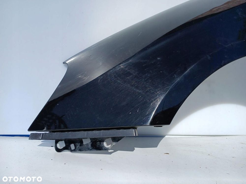 BŁOTNIK PRZÓD PRZEDNI LEWY ALFA ROMEO GIULIETTA KOD LAKIERU VR601/B - 2