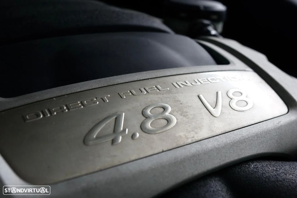 Porsche Cayenne S Tiptronic - 19