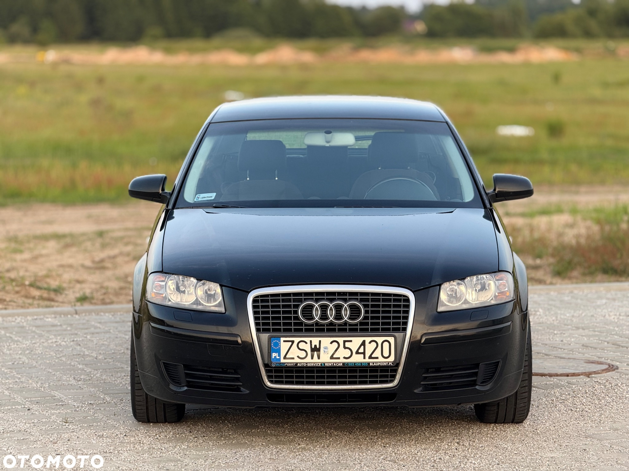 Audi A3 - 3