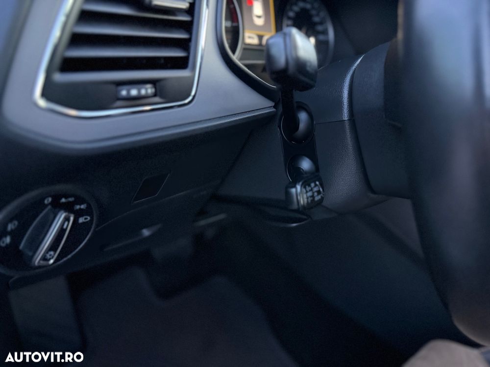 Seat Leon ST 2.0 TDI Start&Stop 4DRIVE X-PERIENCE DSG - 24