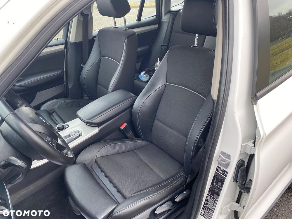 BMW X3 - 39