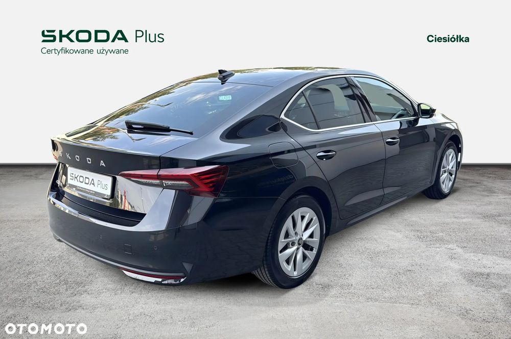 Skoda Octavia 1.5 TSI Selection - 2