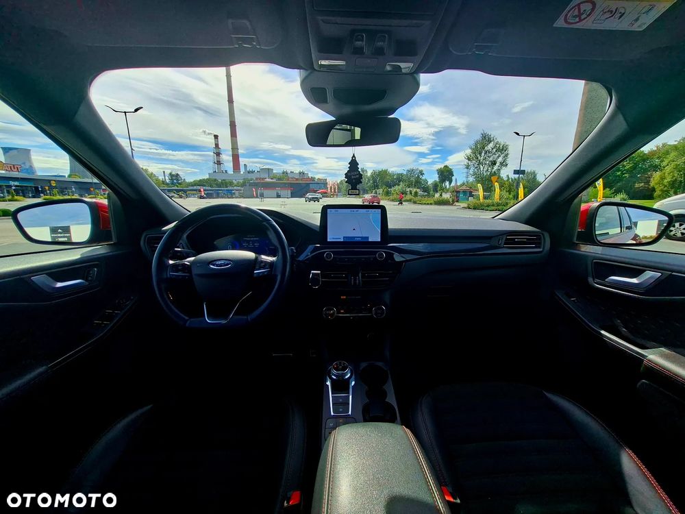 Ford Kuga 2.0 EcoBlue AWD ST-Line - 12