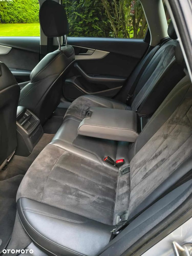 Audi A4 - 6